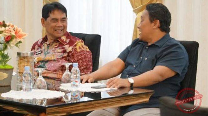 
					Pemkab Barito Utara Sambut Kunjungan Wakil Gubernur Kalteng Jelang Penutupan MTQH XXXIII Provinsi di Muara Teweh