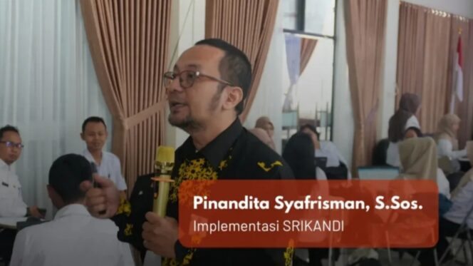 
					Pemkab Barito Utara Gelar Pelatihan Pengelolaan Arsip Dinamis dan Penerapan Aplikasi SRIKANDI