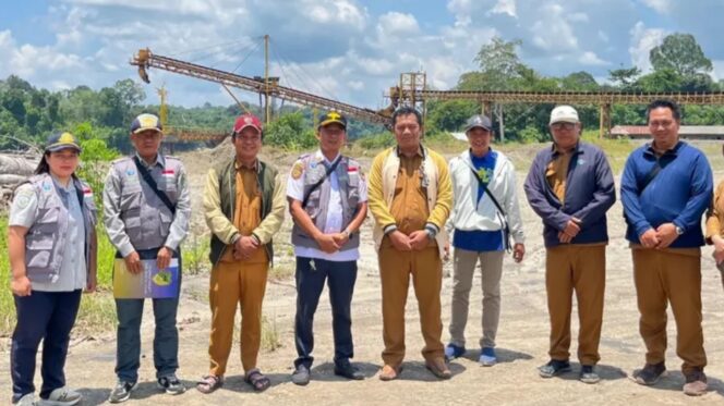 
					Inspektorat Barito Utara Lakukan Audit Optimalisasi Pajak dan Retribusi di Dinas Perhubungan