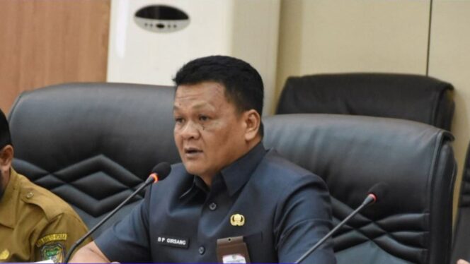 
					Pemkab Barito Utara Bahas dan Sepakati Rancangan Awal RPJMD 2025–2029