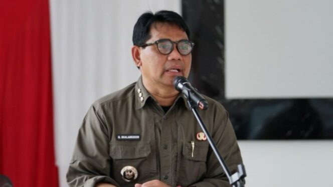 
					Bupati dan Wakil Bupati Barito Utara Tinjau Langsung Program 100 Hari Kerja di Gunung Purei, Luncurkan SIF Pintar untuk 4.000 Siswa