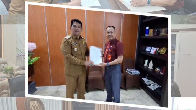 
					Pemkab Barito Utara luncurkan program “Kepak Batara” untuk perkuat ketahanan pangan keluarga